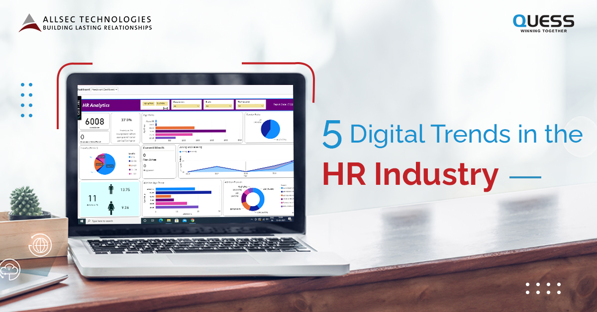 saas Platform Digital HR article