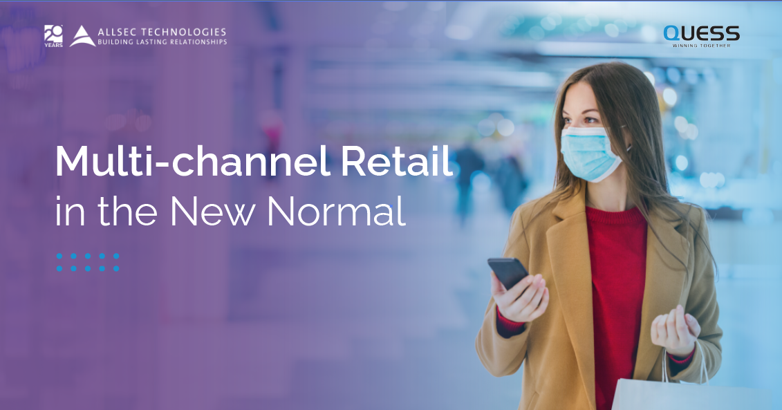 Retail Industry multichannel solutions