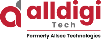 Alldigi Tech Logo